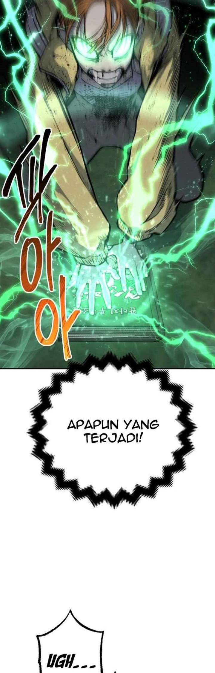 Zomgan Chapter 22 - halaman 37