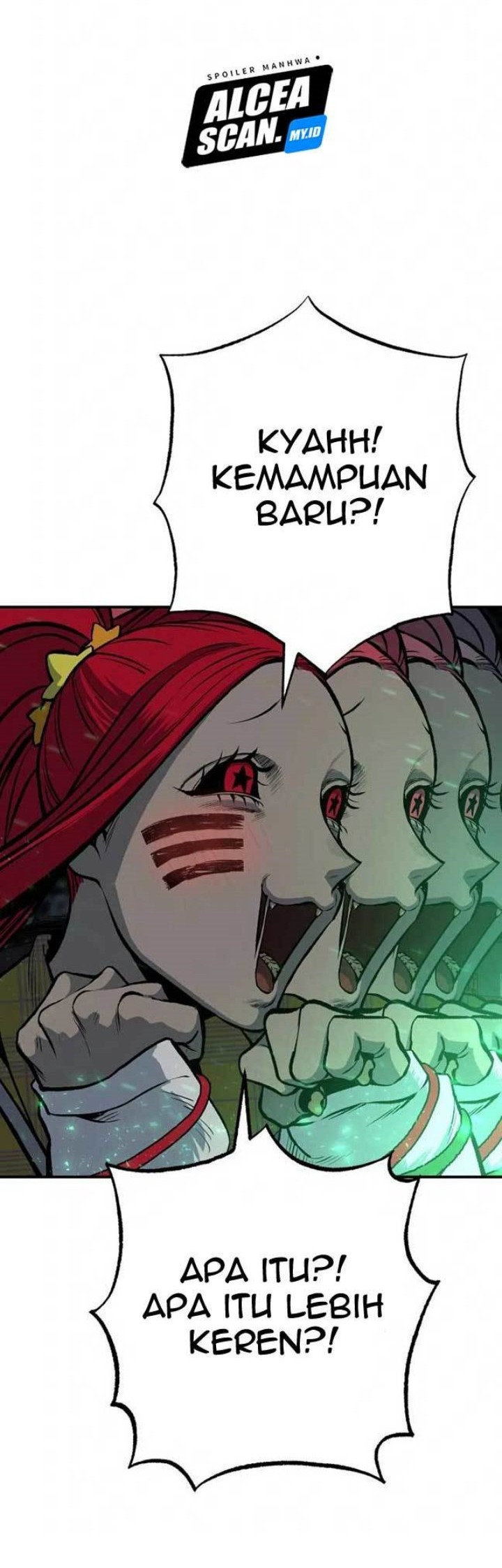 Zomgan Chapter 22 - halaman 39