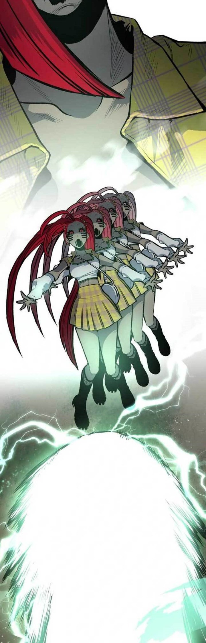 Zomgan Chapter 22 - halaman 47