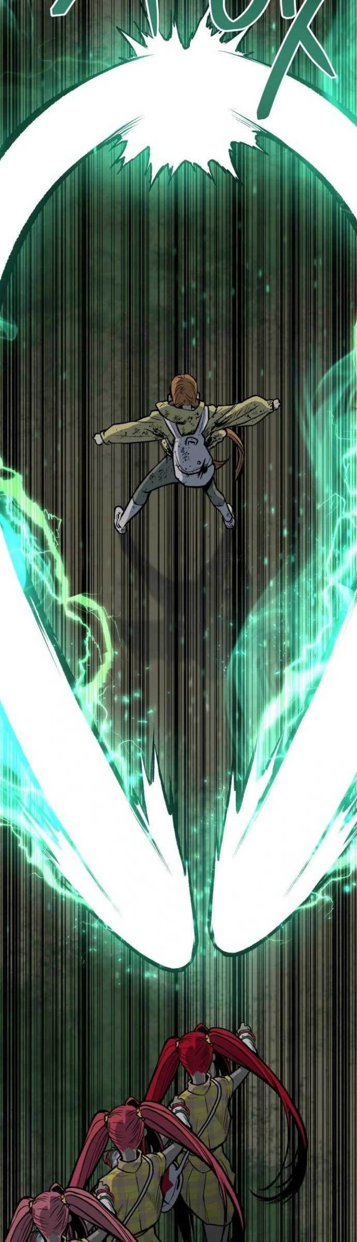 Zomgan Chapter 23 - halaman 18