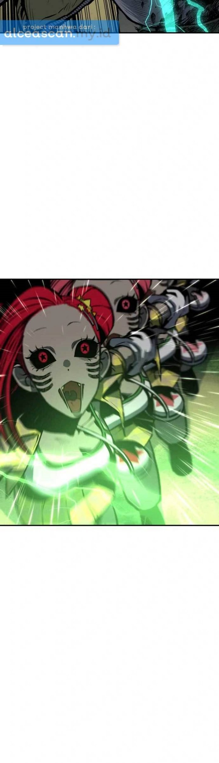 Zomgan Chapter 23 - halaman 22