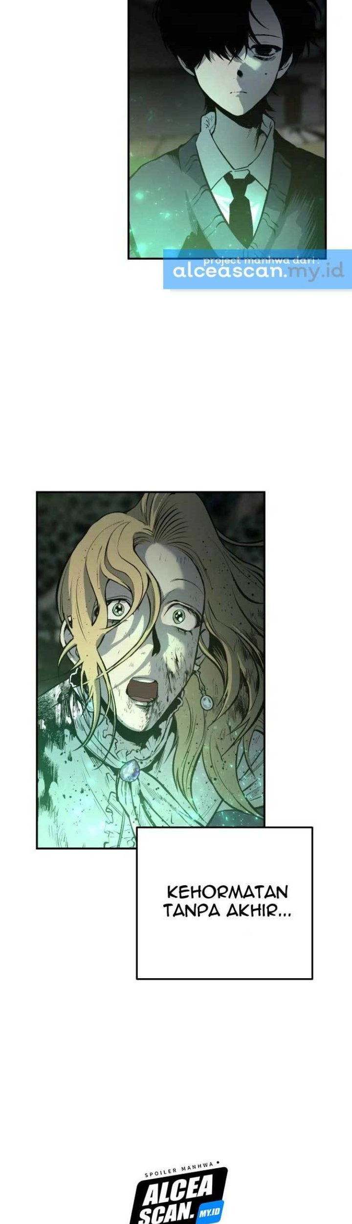 Zomgan Chapter 23 - halaman 28