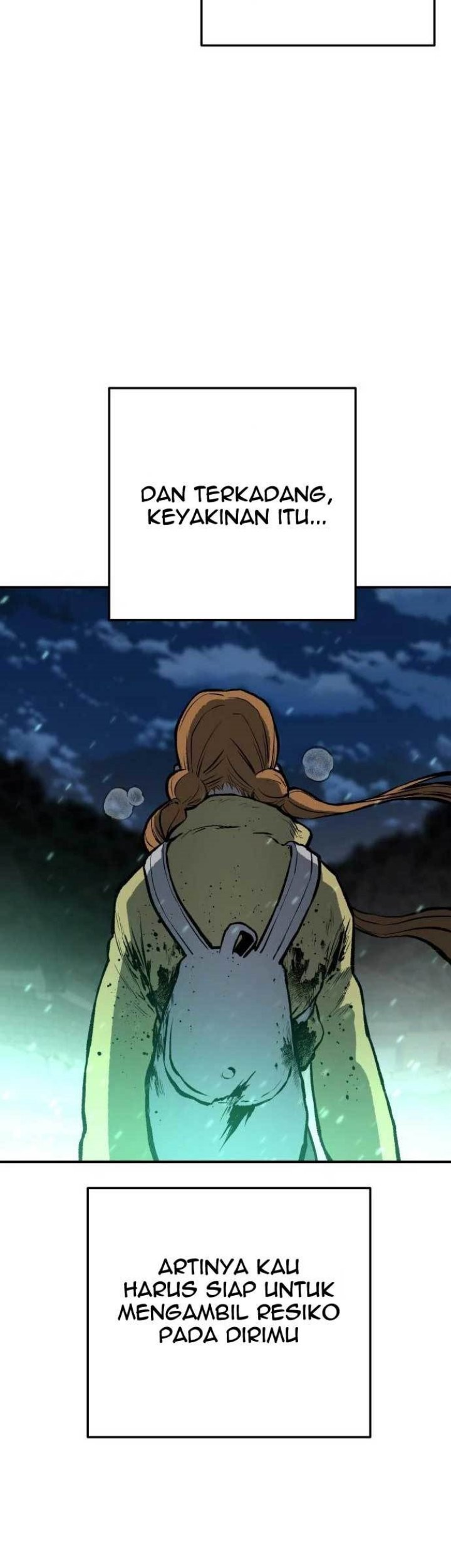 Zomgan Chapter 23 - halaman 34