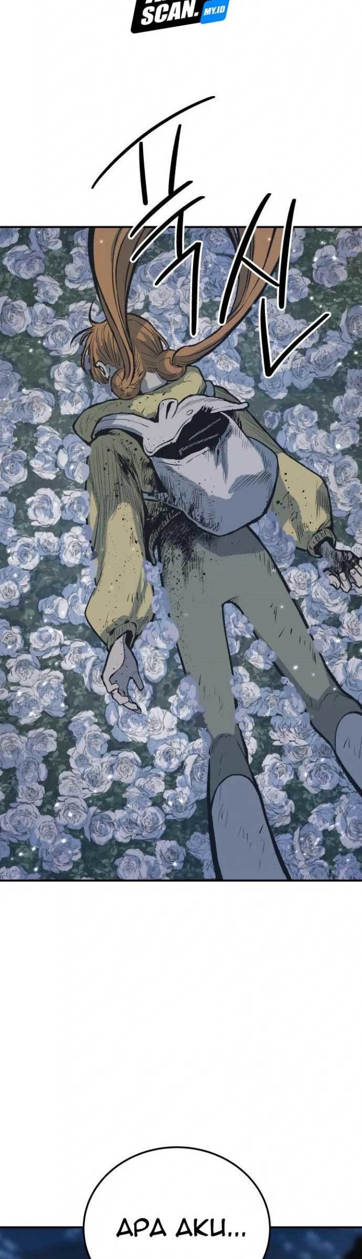 Zomgan Chapter 23 - halaman 56