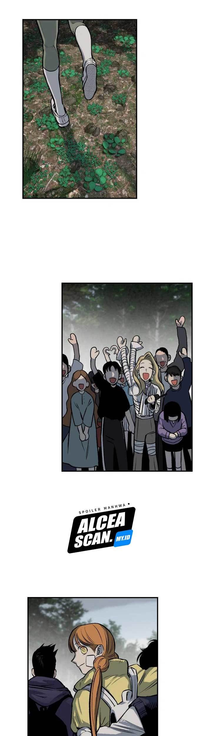Zomgan Chapter 24 - halaman 18