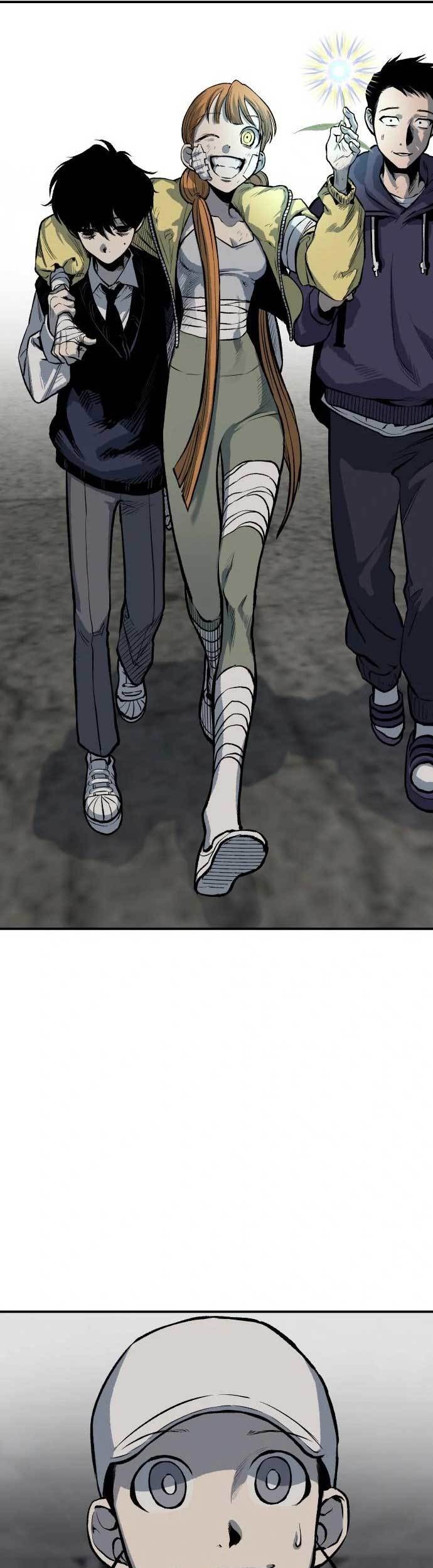 Zomgan Chapter 24 - halaman 26