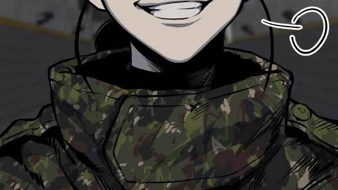 Zomgan Chapter 24 - halaman 27