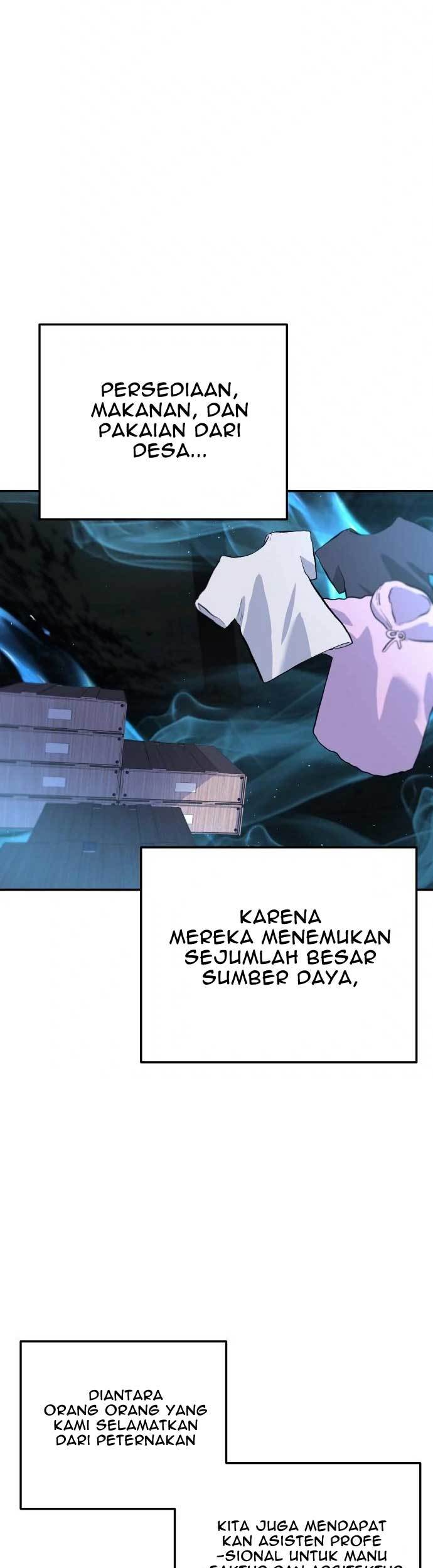Zomgan Chapter 24 - halaman 30
