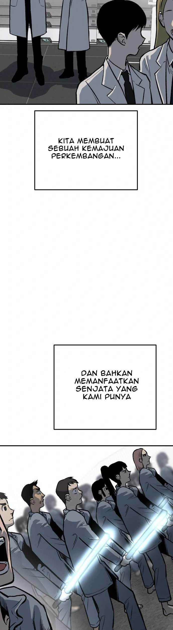 Zomgan Chapter 24 - halaman 32