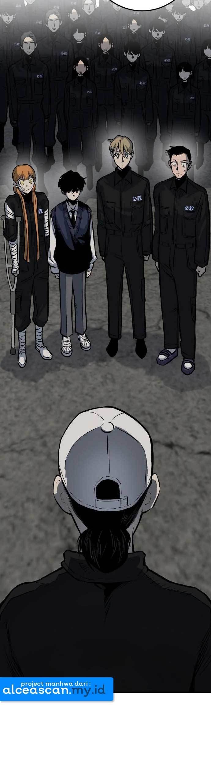 Zomgan Chapter 24 - halaman 40