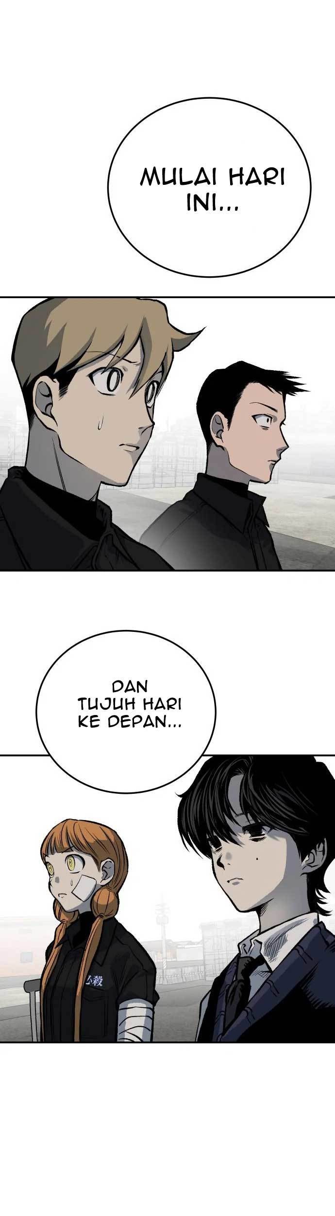 Zomgan Chapter 24 - halaman 42