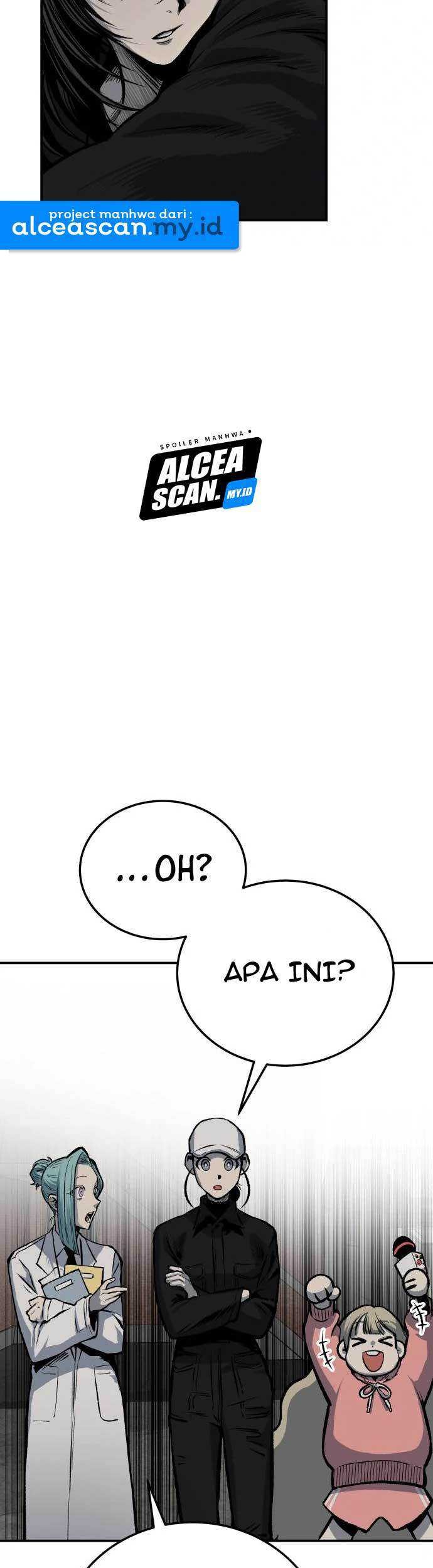 Zomgan Chapter 25 - halaman 23