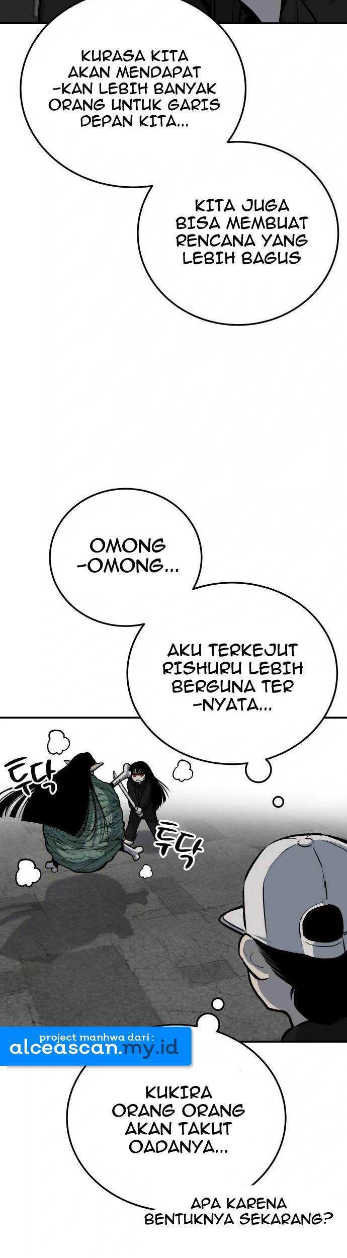 Zomgan Chapter 25 - halaman 35