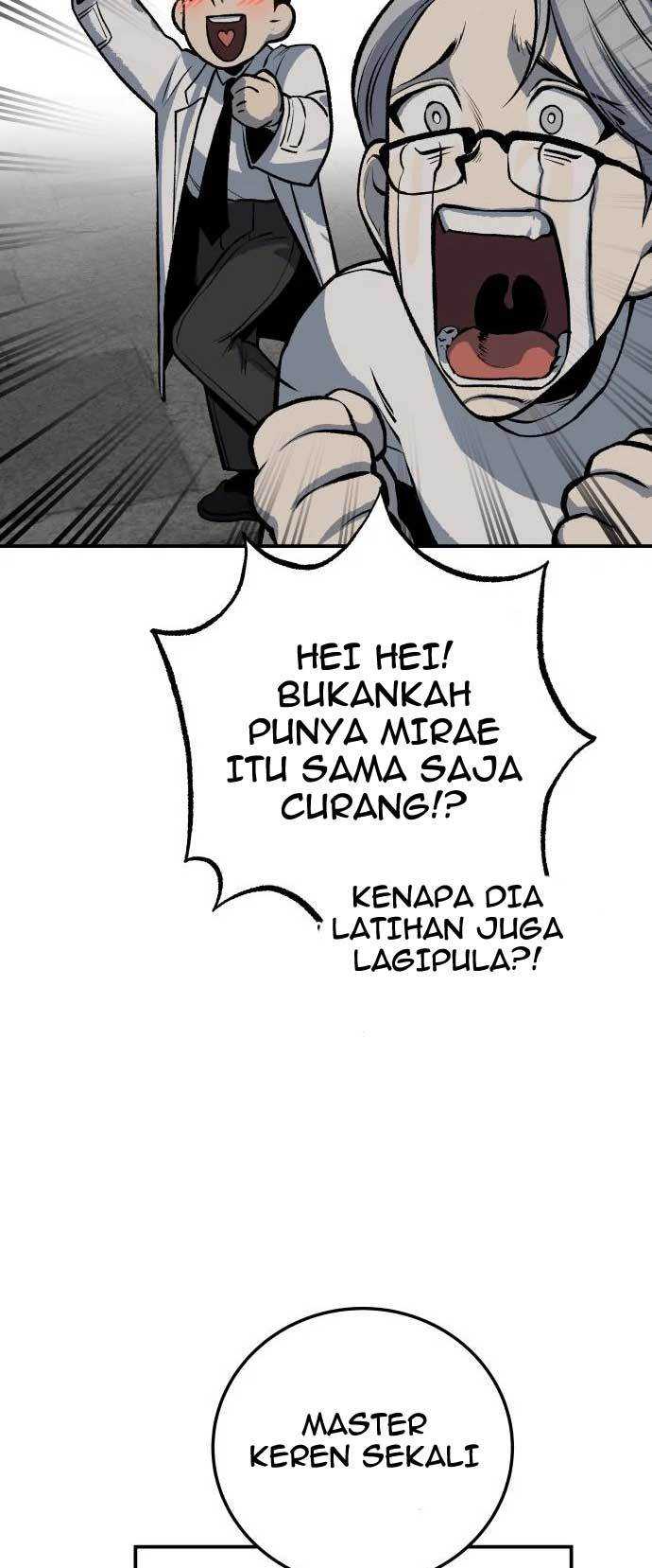 Zomgan Chapter 25 - halaman 43