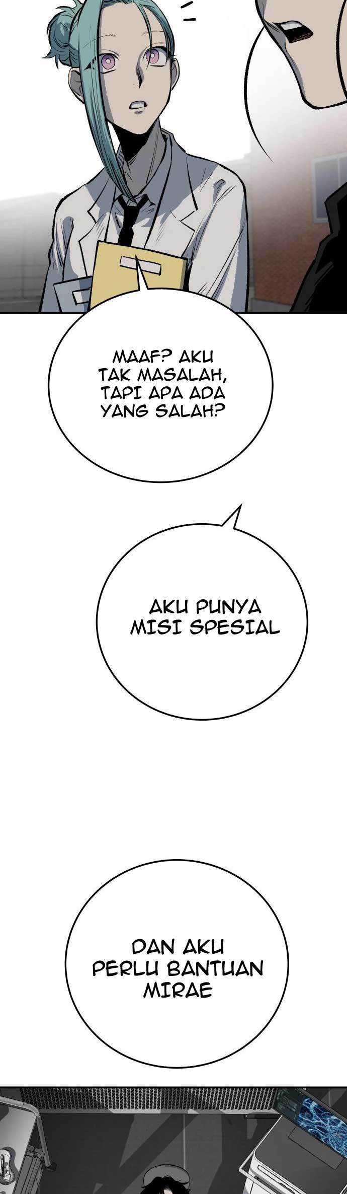 Zomgan Chapter 25 - halaman 49