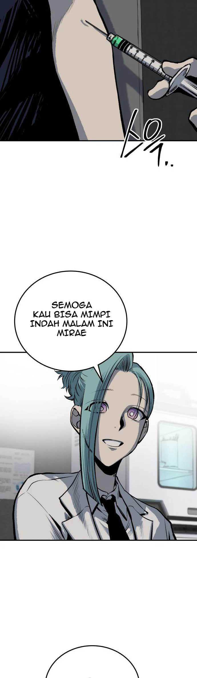 Zomgan Chapter 25 - halaman 51