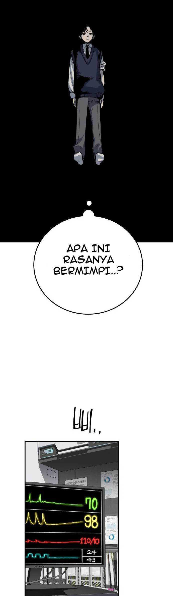 Zomgan Chapter 25 - halaman 53