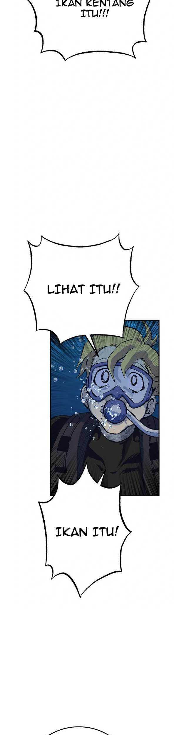 Zomgan Chapter 26 - halaman 1