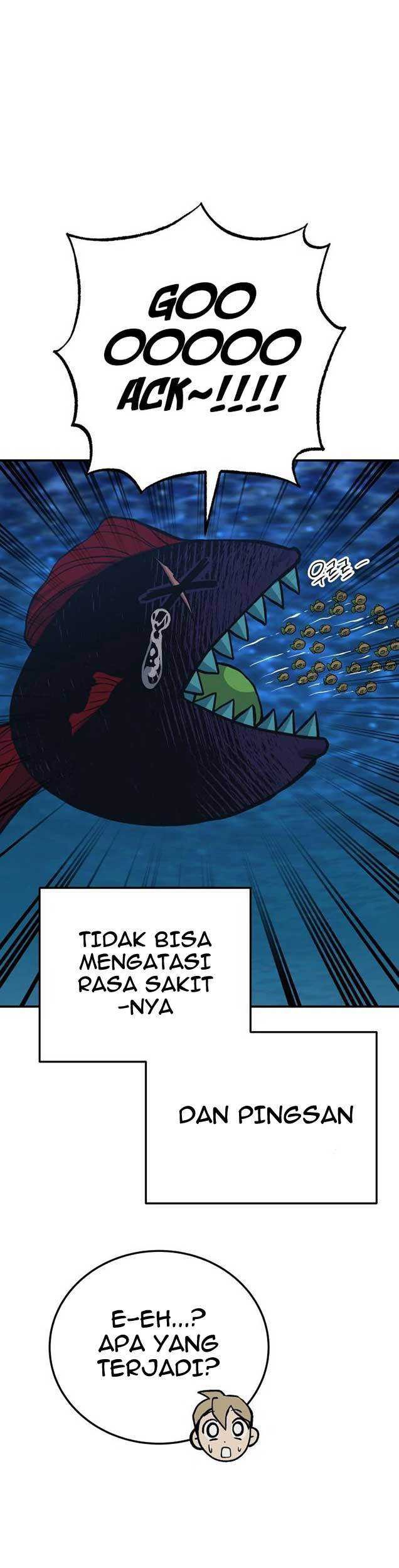 Zomgan Chapter 26 - halaman 17
