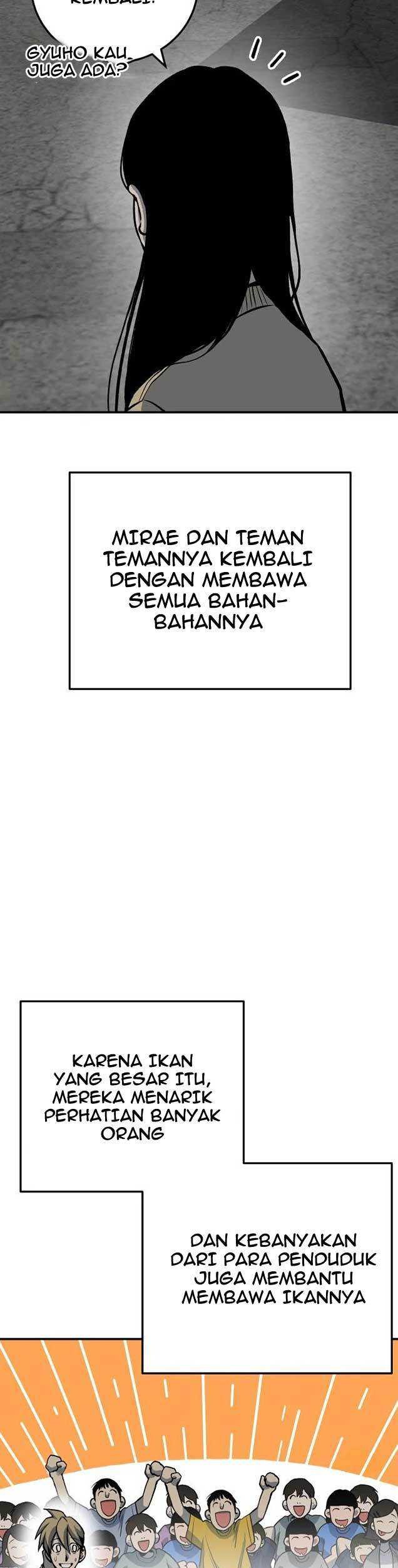 Zomgan Chapter 26 - halaman 21