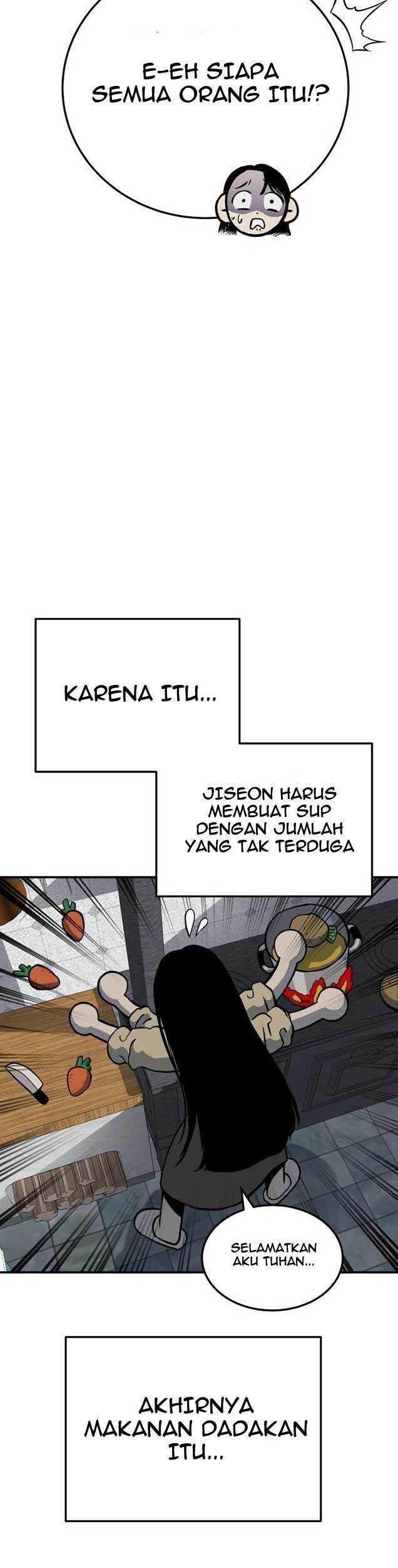 Zomgan Chapter 26 - halaman 23