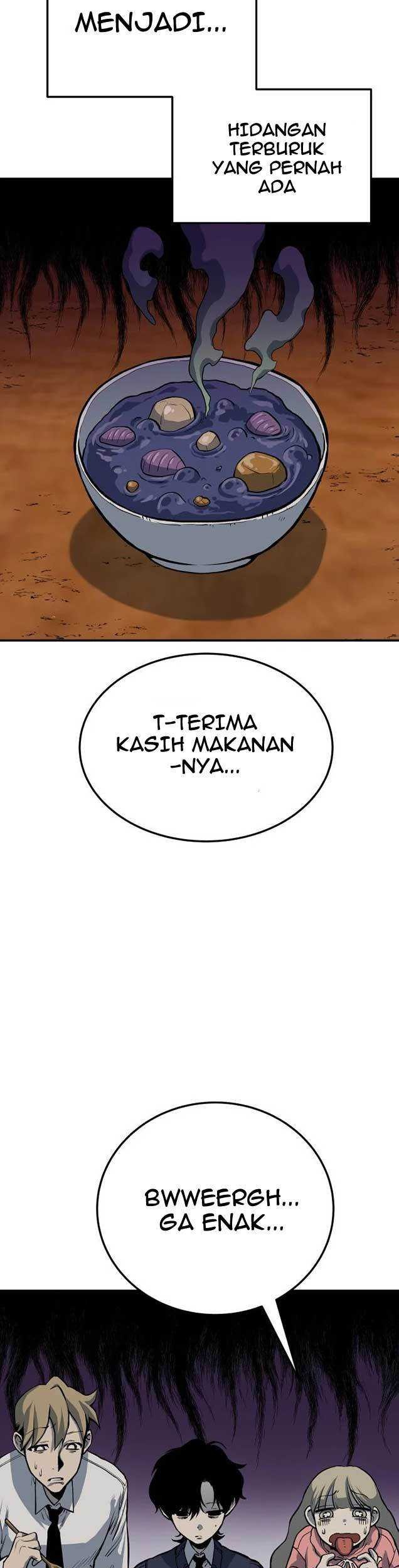 Zomgan Chapter 26 - halaman 25