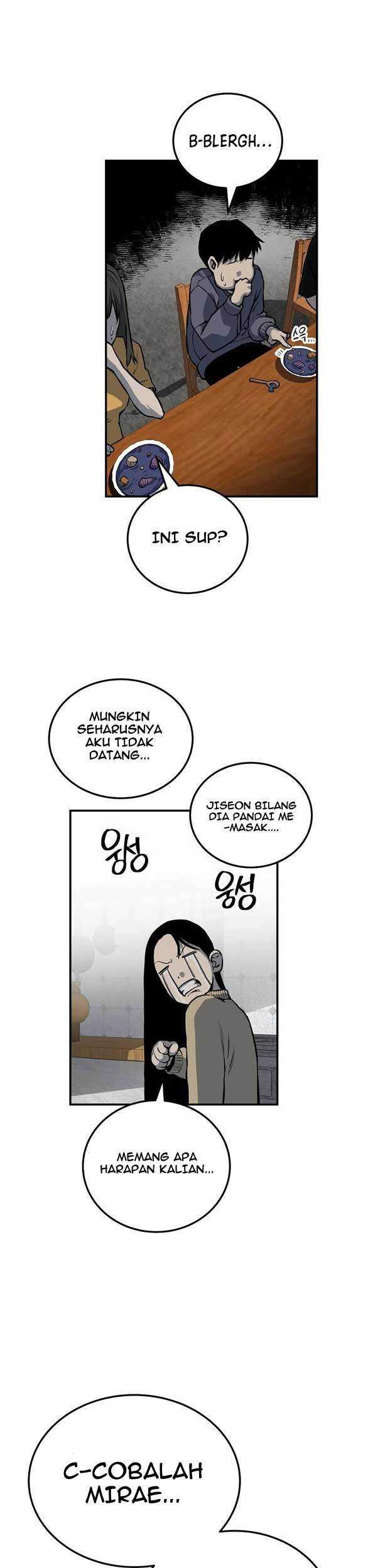 Zomgan Chapter 26 - halaman 27