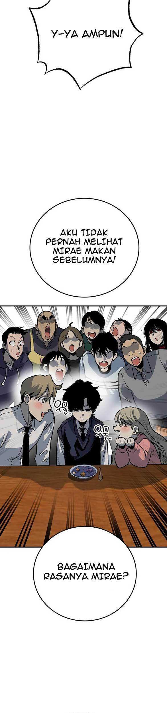 Zomgan Chapter 26 - halaman 41