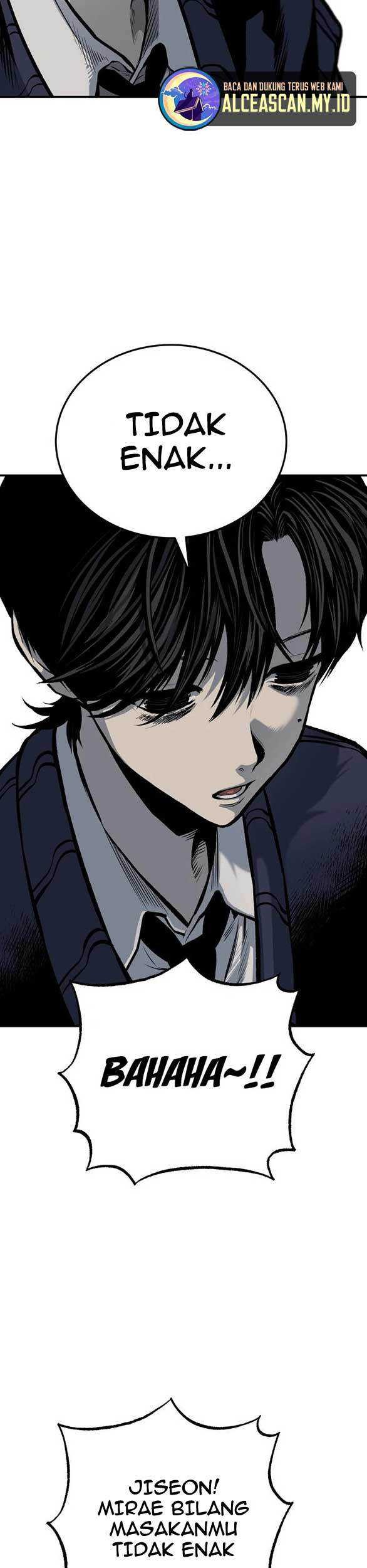 Zomgan Chapter 26 - halaman 43