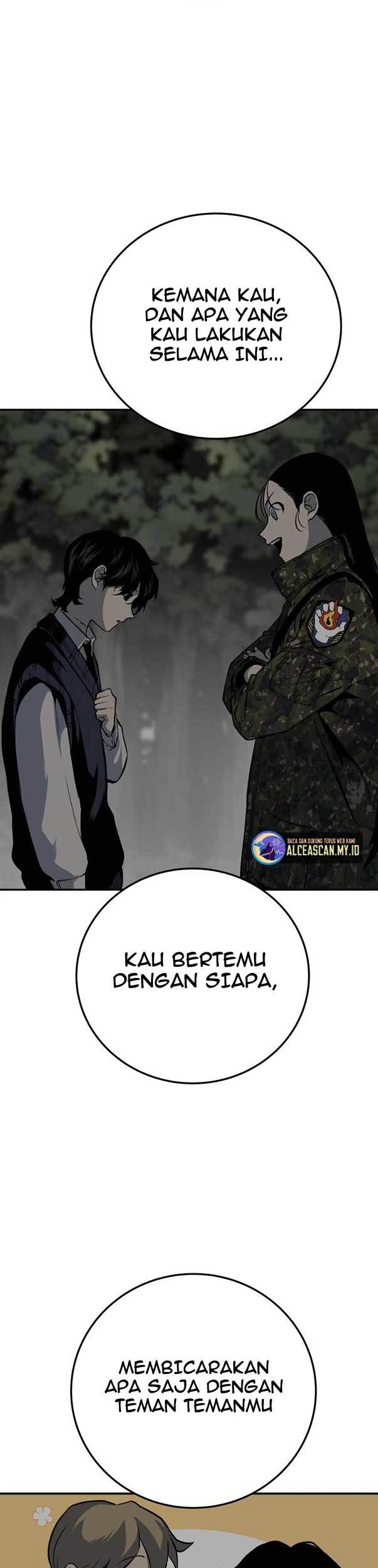 Zomgan Chapter 27 - halaman 1
