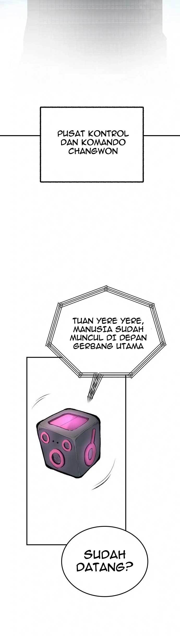 Zomgan Chapter 27 - halaman 19