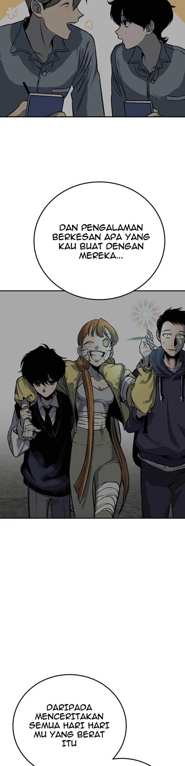 Zomgan Chapter 27 - halaman 2