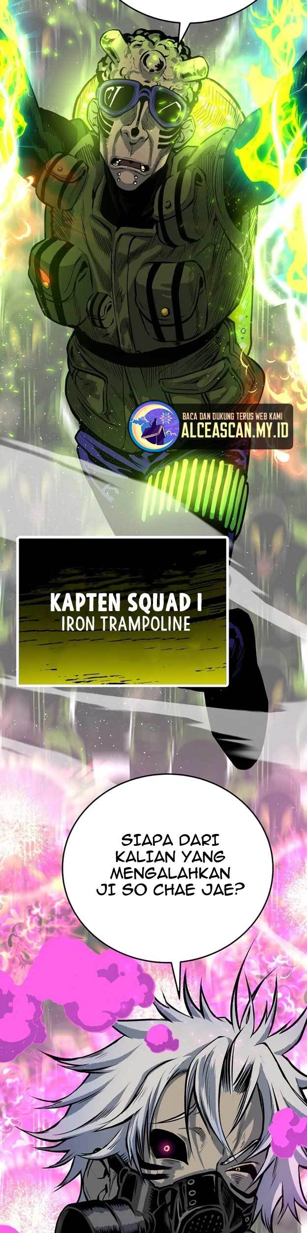 Zomgan Chapter 27 - halaman 24