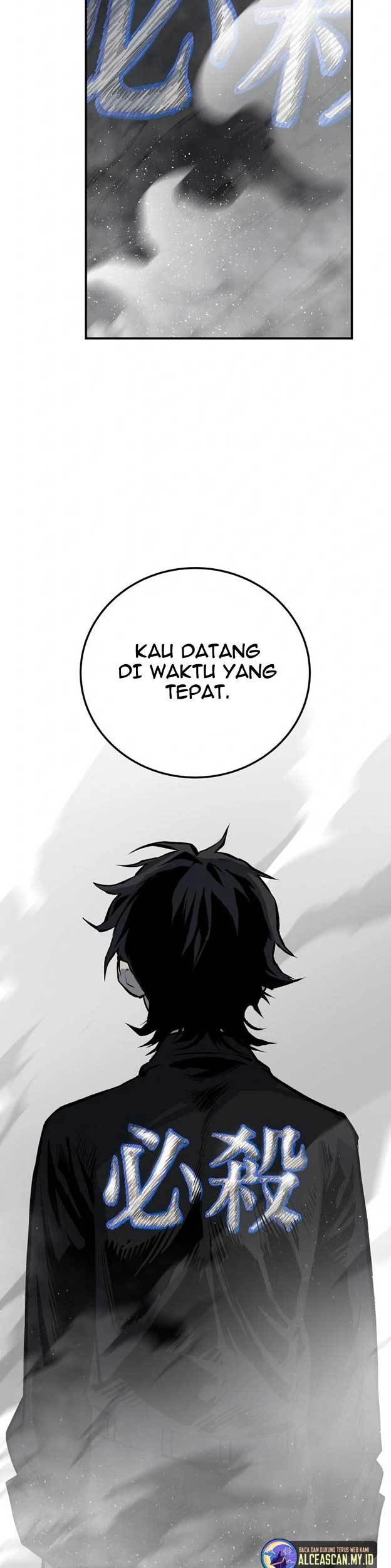 Zomgan Chapter 27 - halaman 30