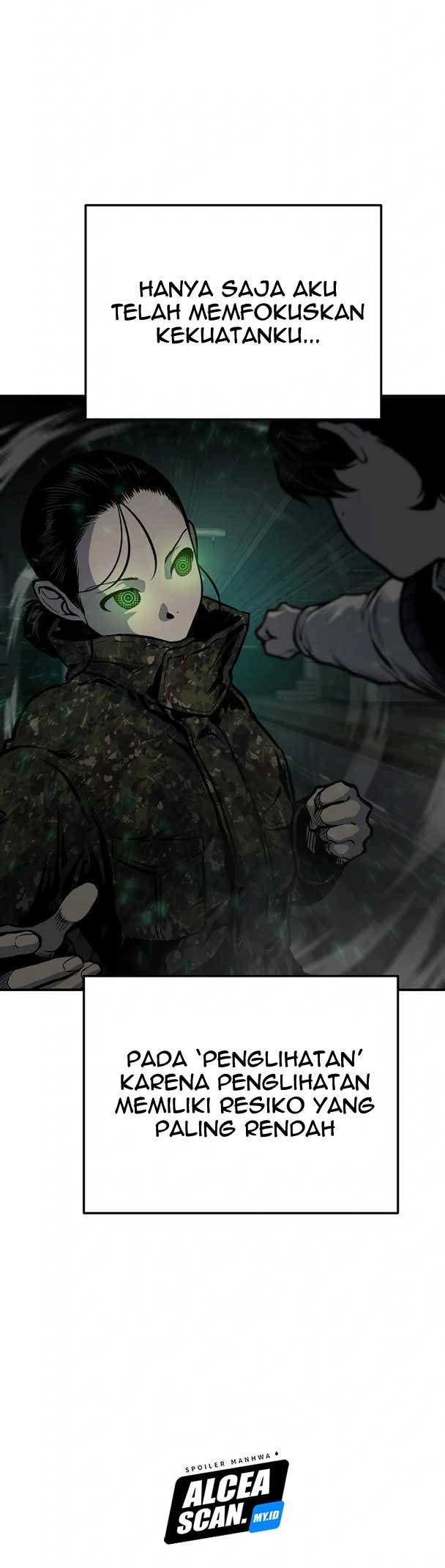 Zomgan Chapter 28 - halaman 15