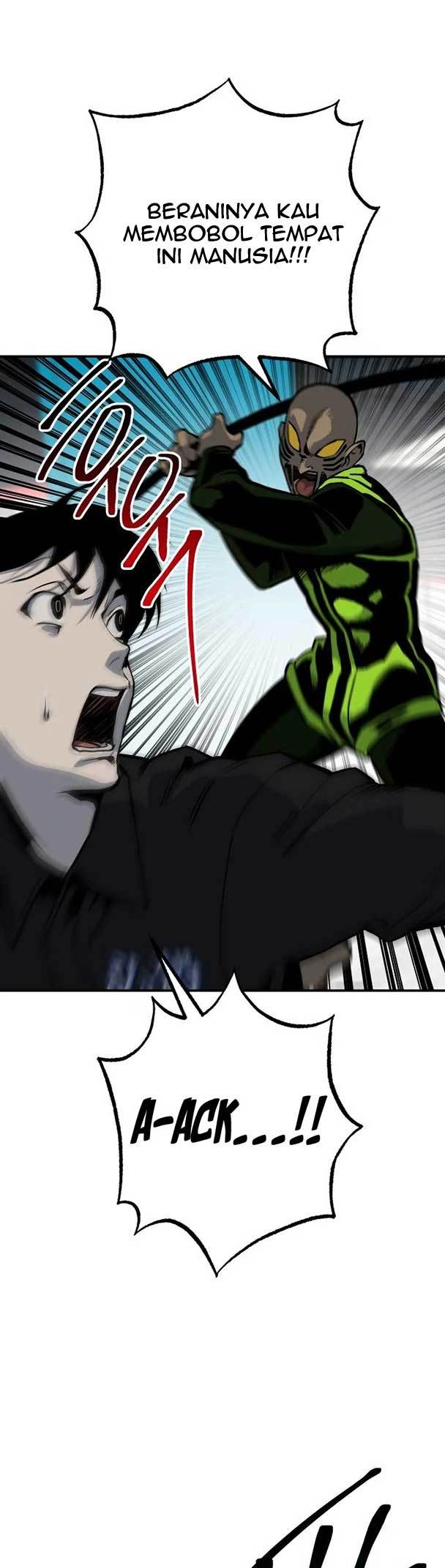 Zomgan Chapter 28 - halaman 19