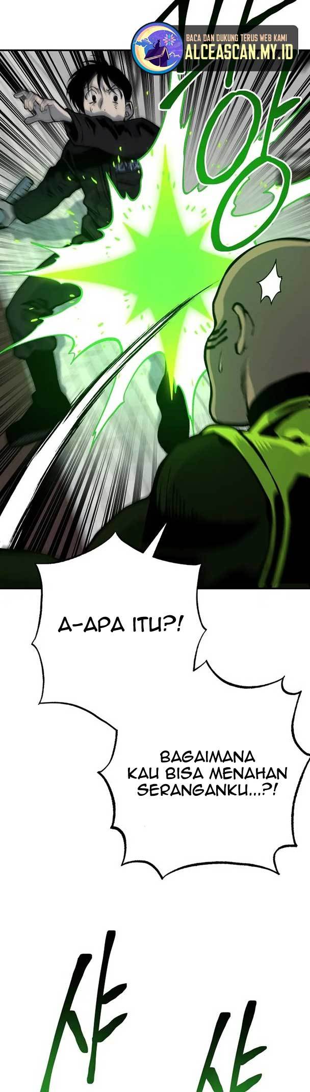 Zomgan Chapter 28 - halaman 20