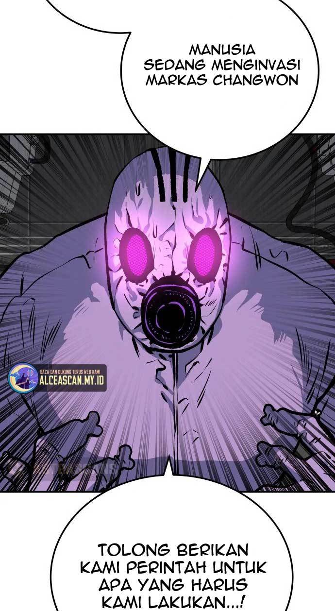 Zomgan Chapter 28 - halaman 30