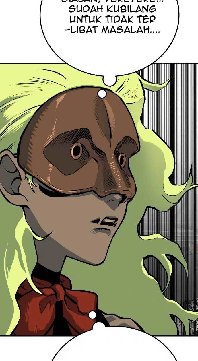 Zomgan Chapter 28 - halaman 32