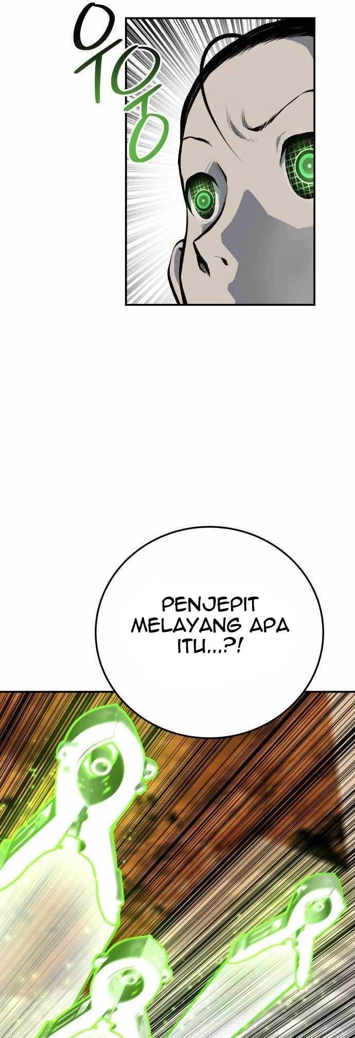 Zomgan Chapter 29 - halaman 21