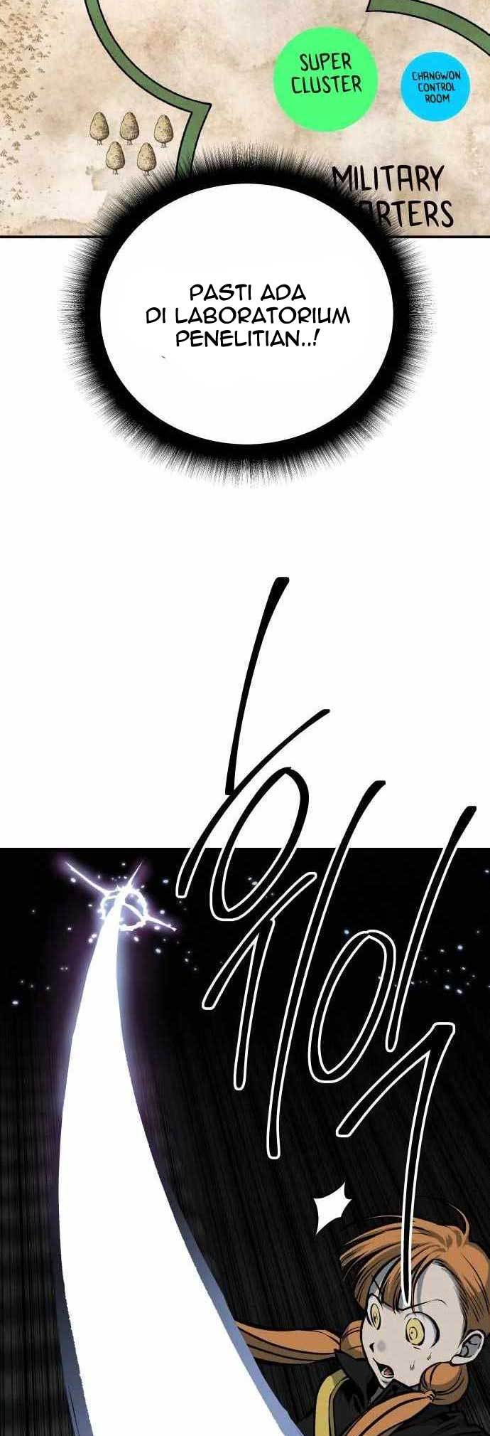 Zomgan Chapter 29 - halaman 31