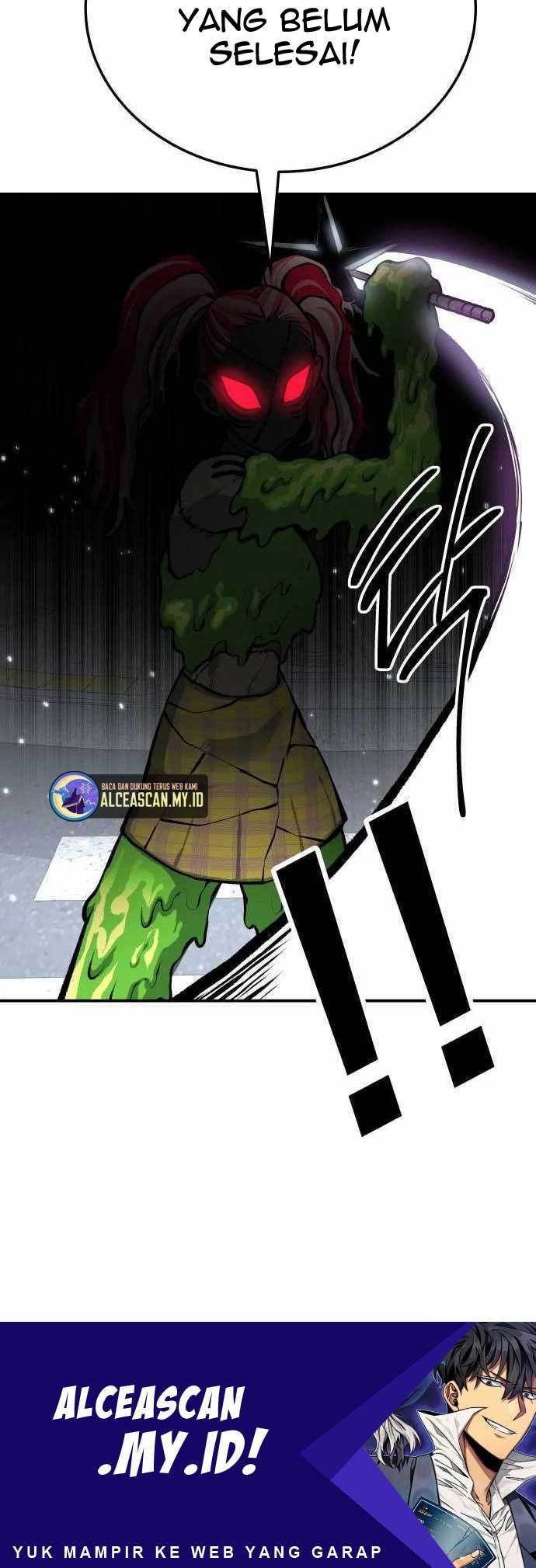 Zomgan Chapter 29 - halaman 33