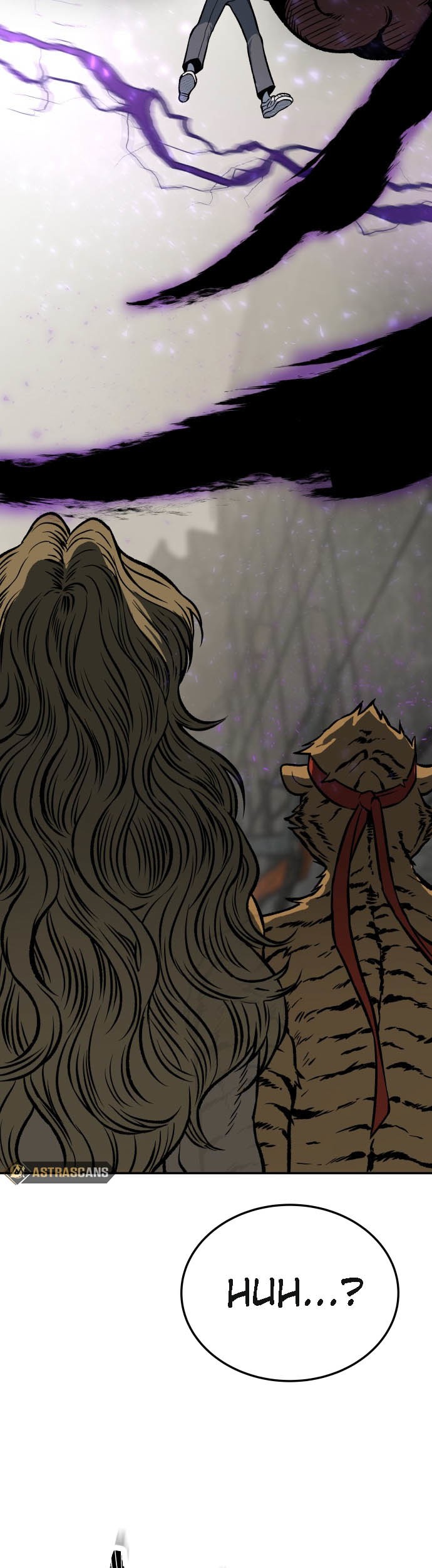 Zomgan Chapter 3 - halaman 1