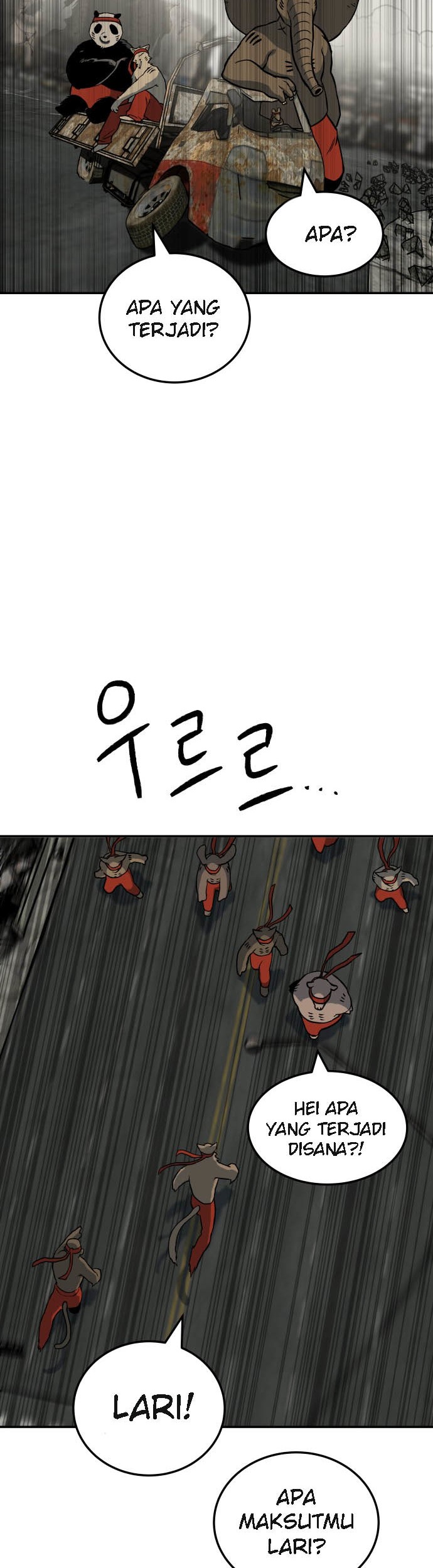 Zomgan Chapter 3 - halaman 16