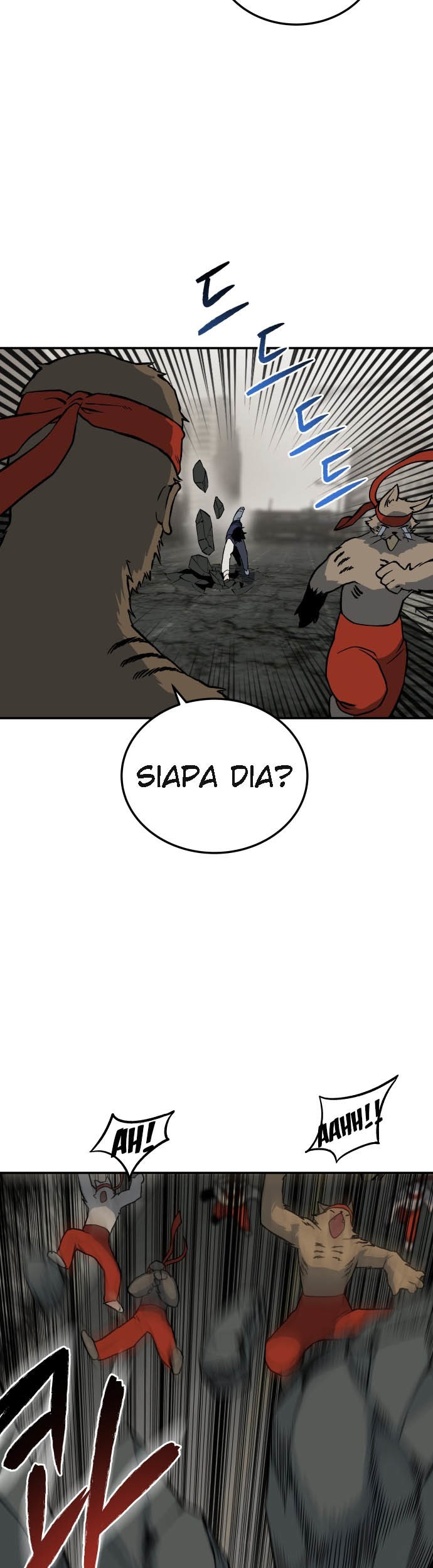 Zomgan Chapter 3 - halaman 17