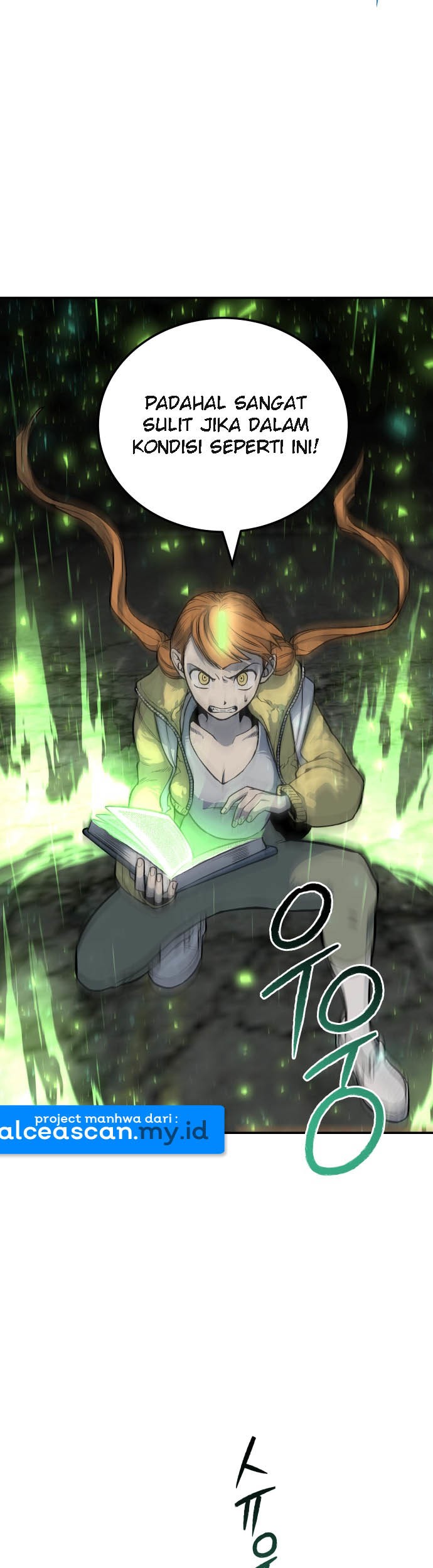 Zomgan Chapter 3 - halaman 21