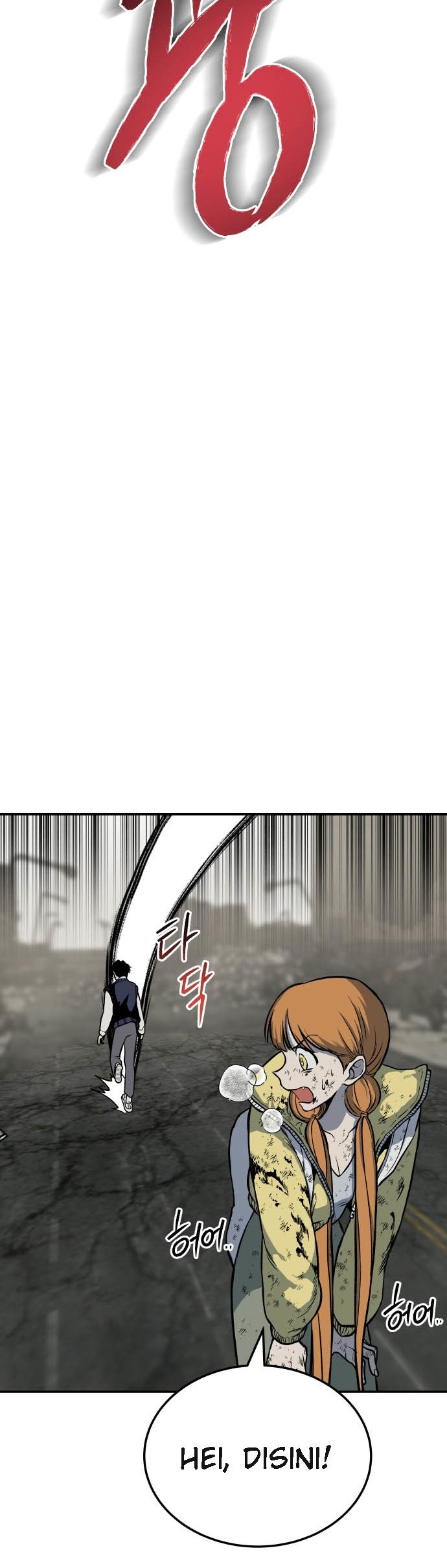 Zomgan Chapter 3 - halaman 30