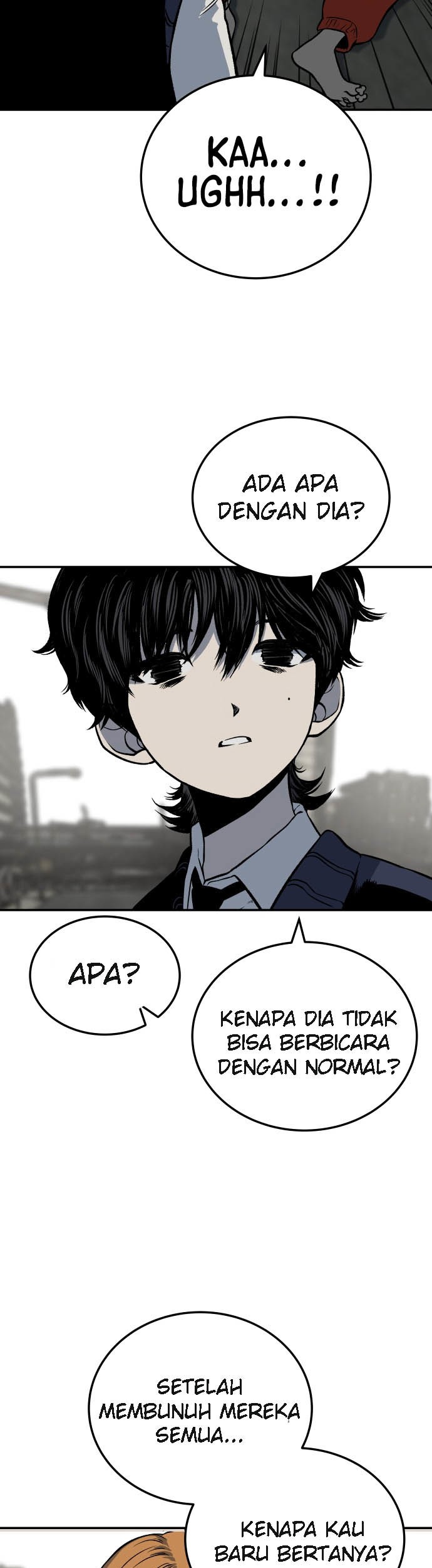 Zomgan Chapter 3 - halaman 33
