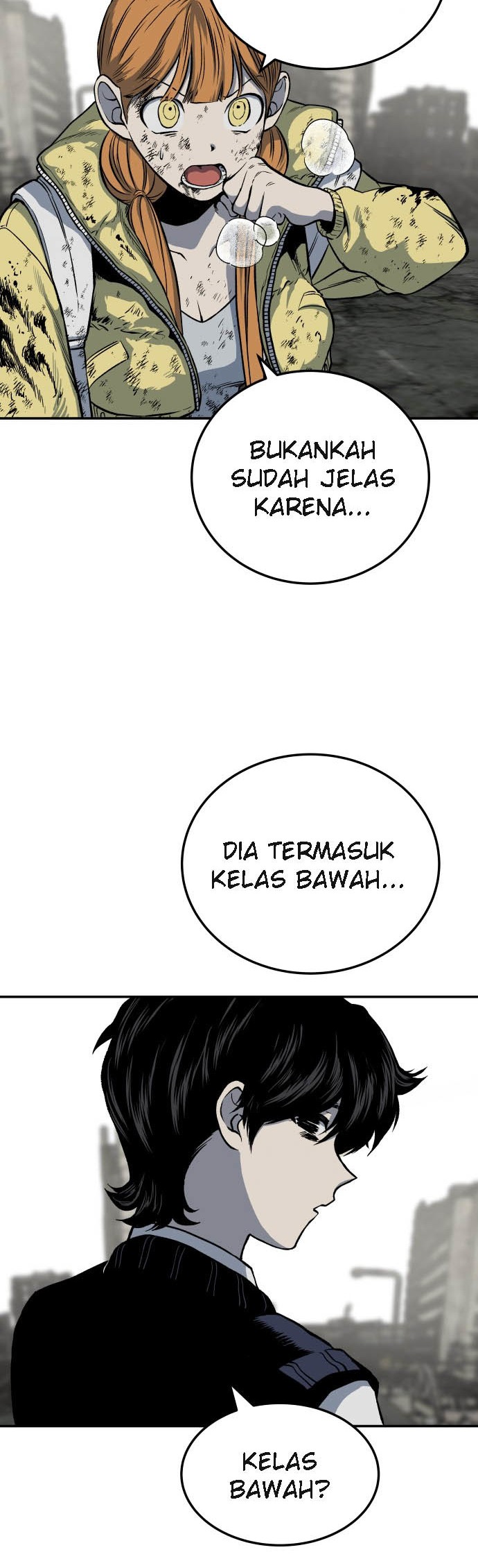 Zomgan Chapter 3 - halaman 34