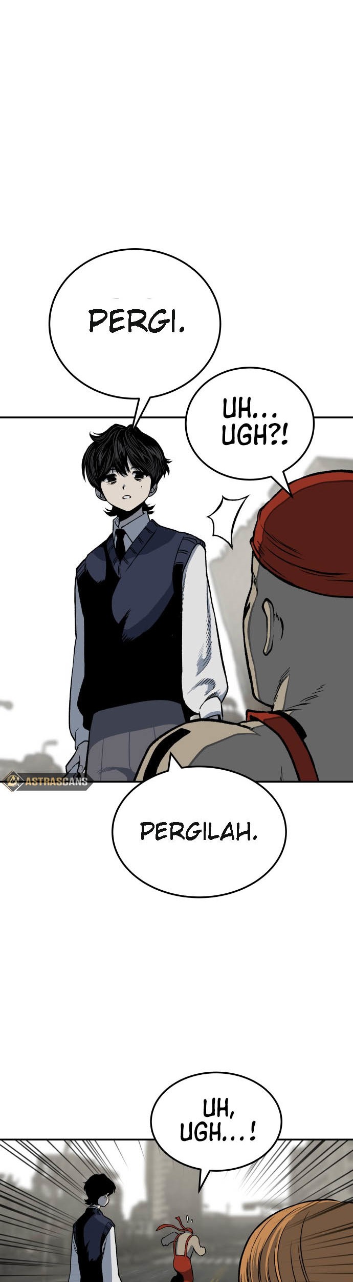 Zomgan Chapter 3 - halaman 36